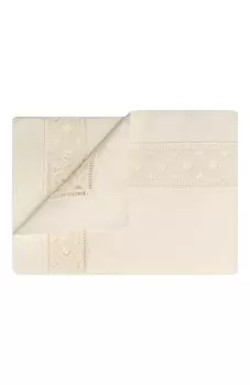 Наволочка Lozenge Lace Frette