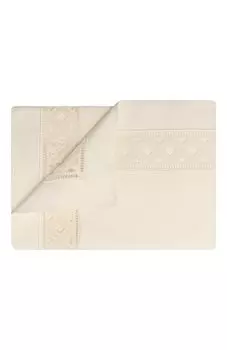 Наволочка Lozenge Lace Frette