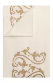 Наволочка Ornate Medallion Embroidery Frette