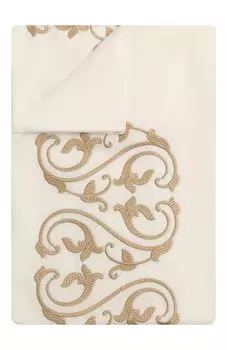 Наволочка Ornate Medallion Embroidery Frette