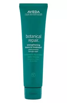 Несмываемая регенерирующая сыворотка Botanical Repair (100ml) Aveda