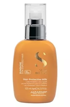 Несмываемое молочко для волос с UV-фильтром (125ml) Alfaparf Milano Professional