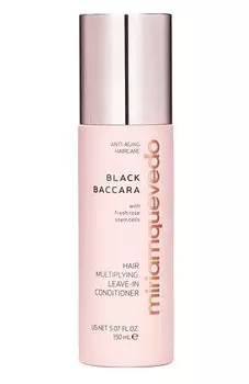 Несмываемый кондиционер Black Baccara (150ml) Miriamquevedo