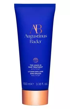 Несмываемый кондиционер для волос The Leave-in Hair Treatment (100ml) Augustinus Bader