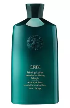 Несмываемый праймер для увлажнения и распутывания волос (250ml) Oribe