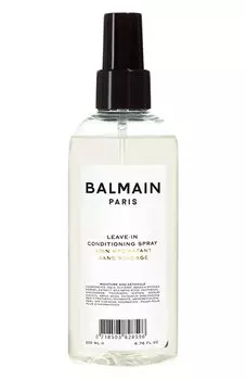 Несмываемый спрей-кондиционер (200ml) Balmain Hair Couture
