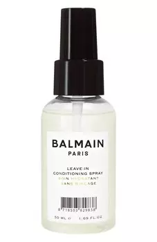 Несмываемый спрей-кондиционер (50ml) Balmain Hair Couture