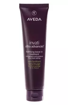 Несмываемый уход для уплотнения волос Invati Ultra Advanced™ Fortifying Leave-in Treatment (100ml) Aveda