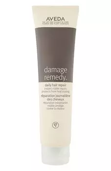 Несмываемый уход для восстановления и защиты волос Damage Remedy (100ml) Aveda