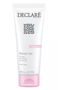 Нежный гель для душа (200ml) Declare