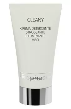 Нежный очищающий крем-демакияж (125ml) Rephase