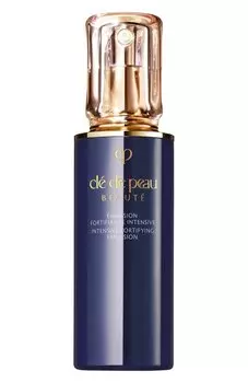 Ночная эмульсия интенсивного действия N (125ml) Cl de Peau Beaut