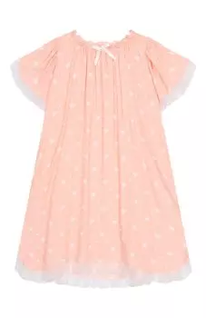 Ночная сорочка из вискозы Amiki Children