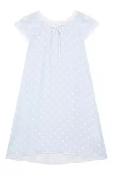 Ночная сорочка из вискозы Amiki Children