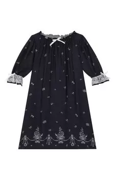 Ночная сорочка из вискозы Amiki Children