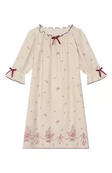 Ночная сорочка из вискозы Amiki Children