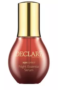 Ночная восстанавливающая сыворотка Night Repair Essential Serum (100ml) Declare