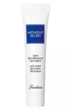 Ночное средство для восстановления кожи Midnight Secret (15ml) Guerlain