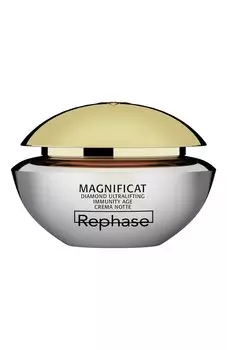 Ночной антивозрастной восстанавливающий крем (50ml) Rephase