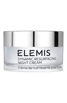 Ночной крем для лица "Дайнемик"Anti-age" (50ml) Elemis