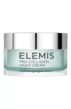 Ночной крем для лица Pro-Collagen (50ml) Elemis