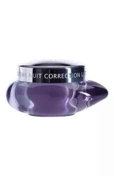 Ночной крем с кремнием с эффектом лифтинга (50ml) Thalgo