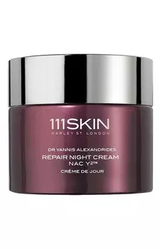 Ночной восстанавливающий крем для лица (50ml) 111SKIN