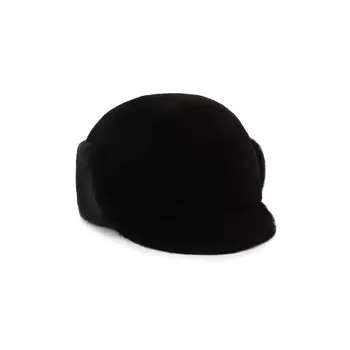 Норковая кепка Kussenkovv