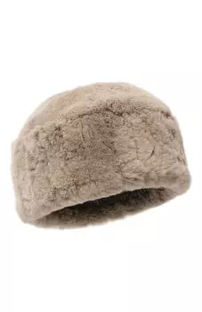 Шапка из меха норки FurLand