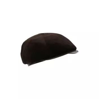 Кепи из меха норки VICTORIA KUSENKOVA