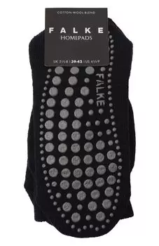 Носки из хлопка и шерсти Falke