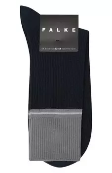 Носки из хлопка и шерсти Falke