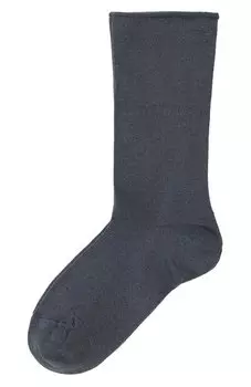 Носки из кашемира и шелка Brunello Cucinelli