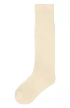 Носки из кашемира и шелка MVST