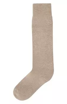 Носки из кашемира и шелка MVST