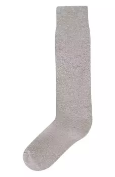 Носки из кашемира и шелка MVST