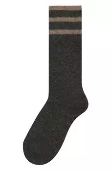 Носки из кашемира и вискозы Brunello Cucinelli