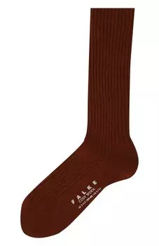 Носки из шерсти и кашемира Falke