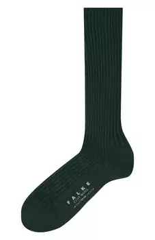 Носки из шерсти и кашемира Falke