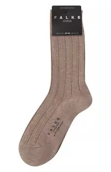 Носки из шерсти и кашемира Falke