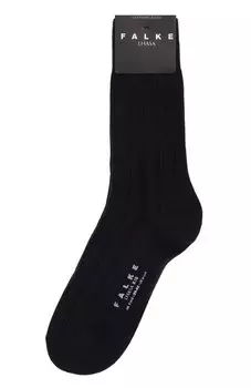 Носки из шерсти и кашемира Falke