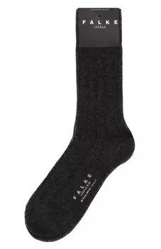 Носки из шерсти и кашемира Falke