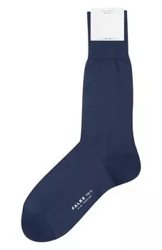 Носки из шерсти и шелка Falke