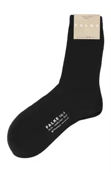 Носки из шерсти и шелка Falke