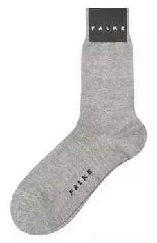 Носки изо льна и хлопка Falke