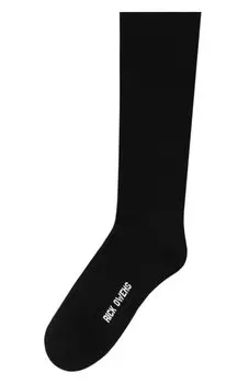 Носки Rick Owens