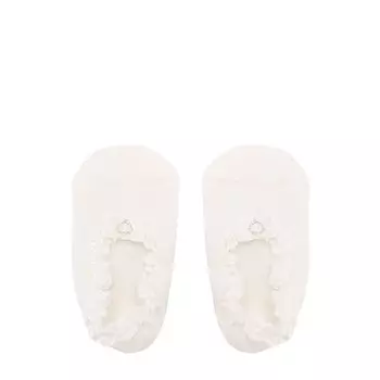 Носки с оборками и декором La Perla