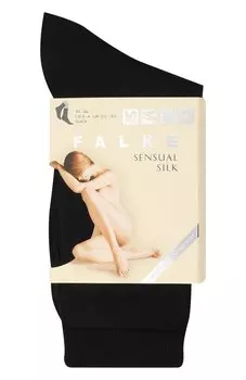 Носки Sensual Silk Falke