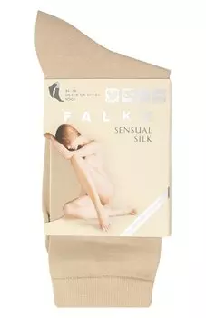 Носки Sensual Silk Falke