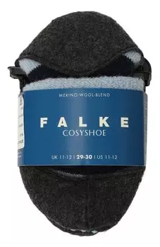 Носки-тапочки Falke